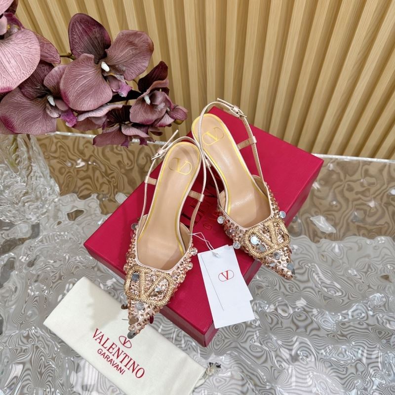 Valentino Sandals